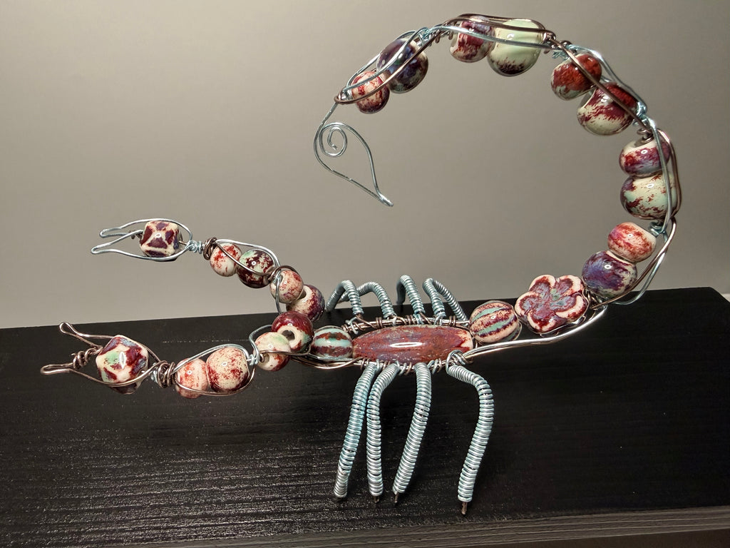 Rustic Stinger