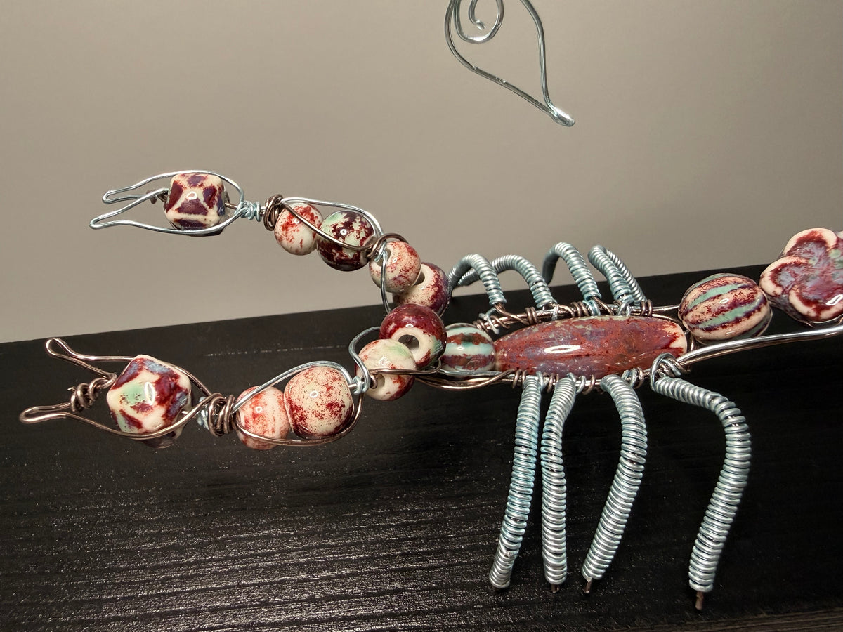 Rustic Stinger