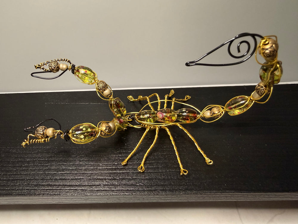 Midas Stinger
