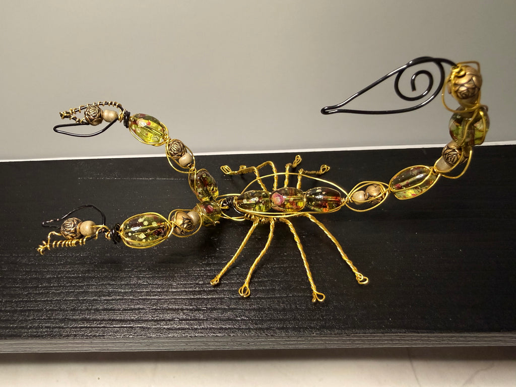 Midas Stinger