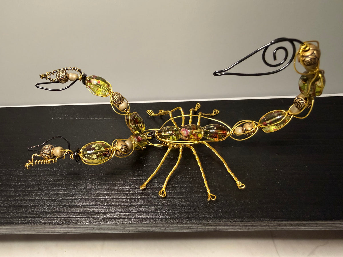 Midas Stinger