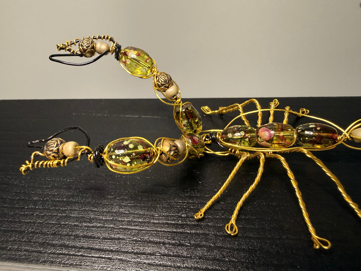 Midas Stinger