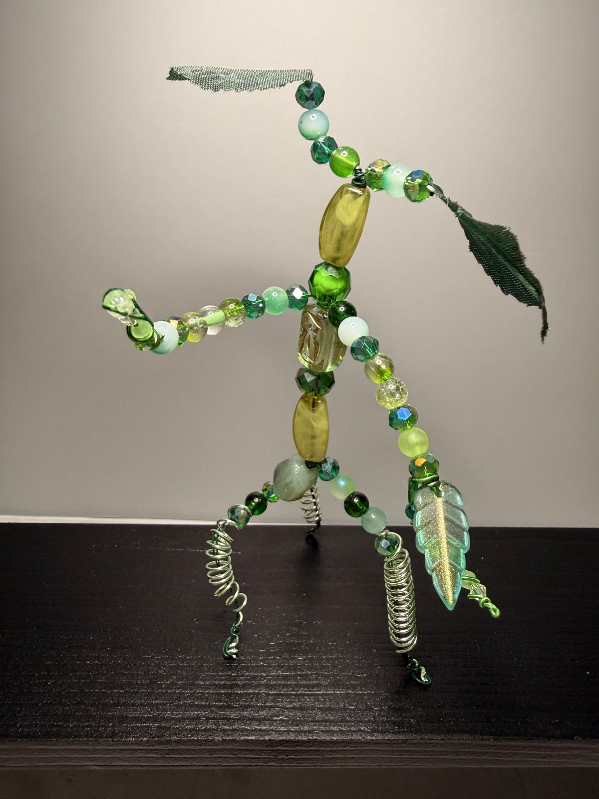 “Spring” Forest Friend