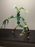 “Emerald” Forest Friend