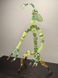 “Vine vibes” Forest Friend