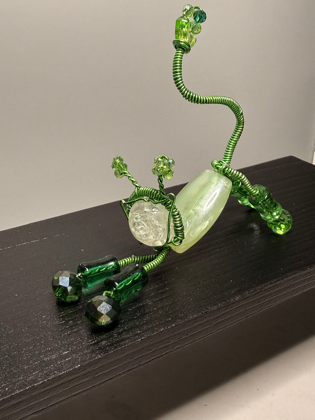“Lucky Charm” Cat Sprite