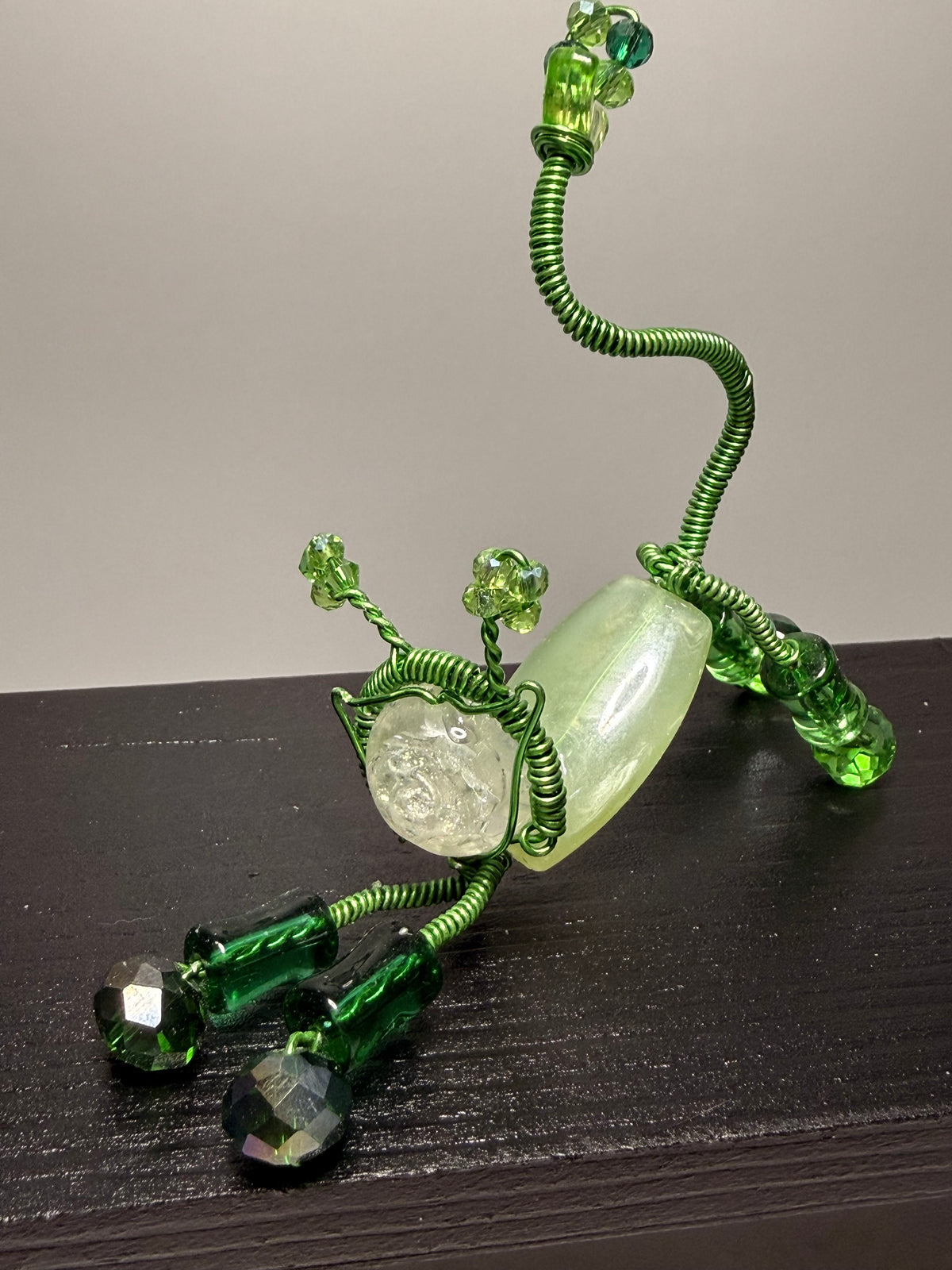 “Lucky Charm” Cat Sprite