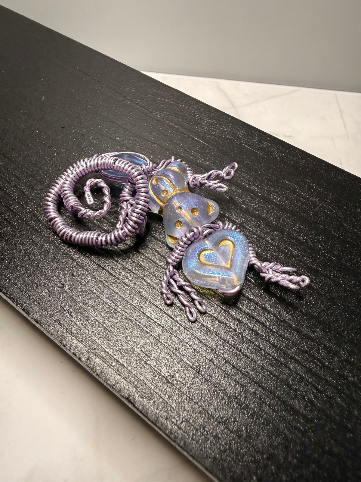Mini Lizards
