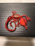 Mini Lizards