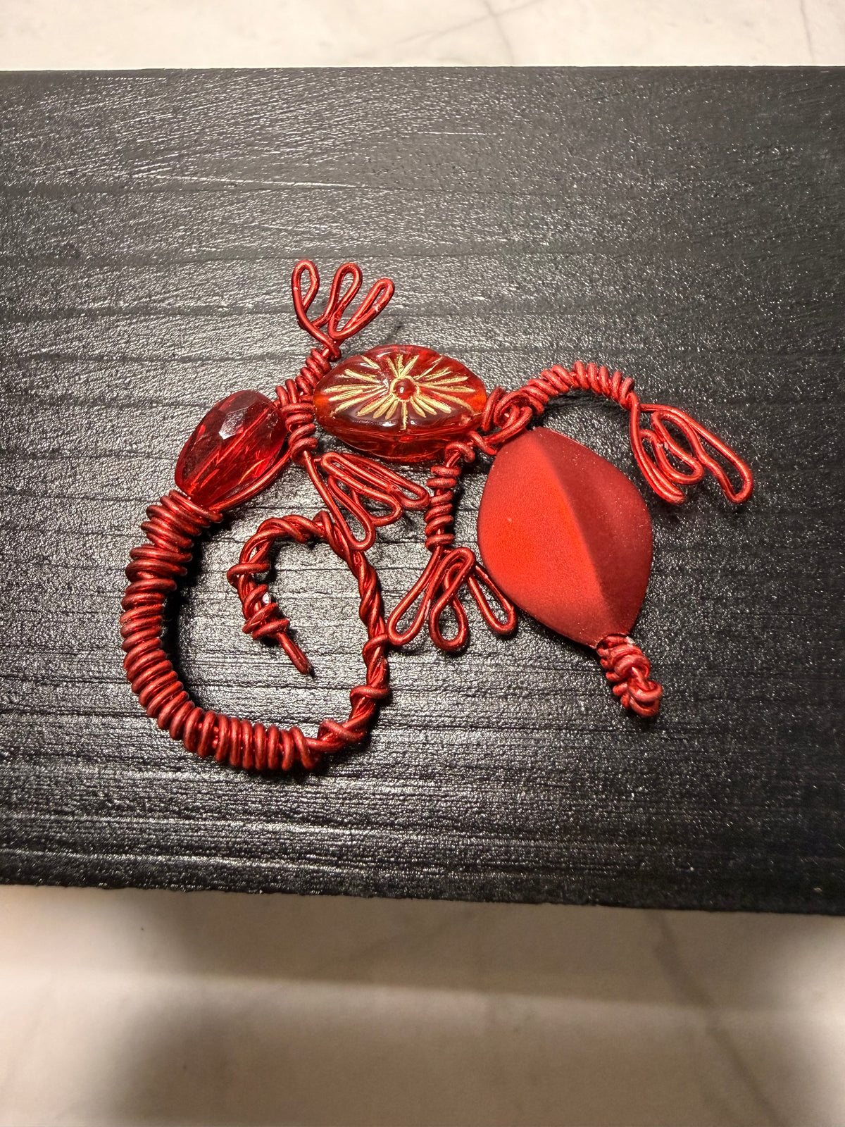 Mini Lizards